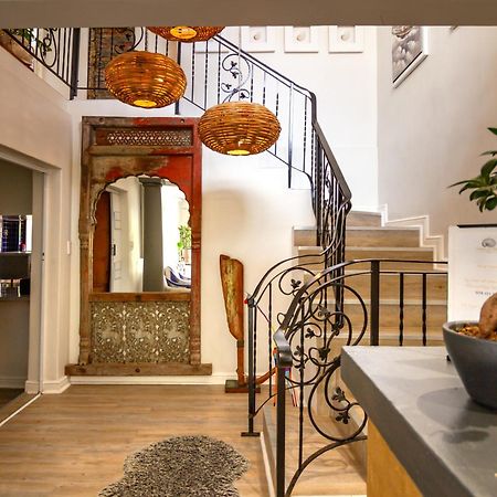 Chateau De Marine Boutique Hotel & Wellness Стрёйсбай Экстерьер фото