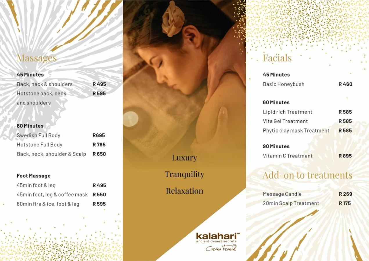 Chateau De Marine Boutique Hotel & Wellness Стрёйсбай Экстерьер фото