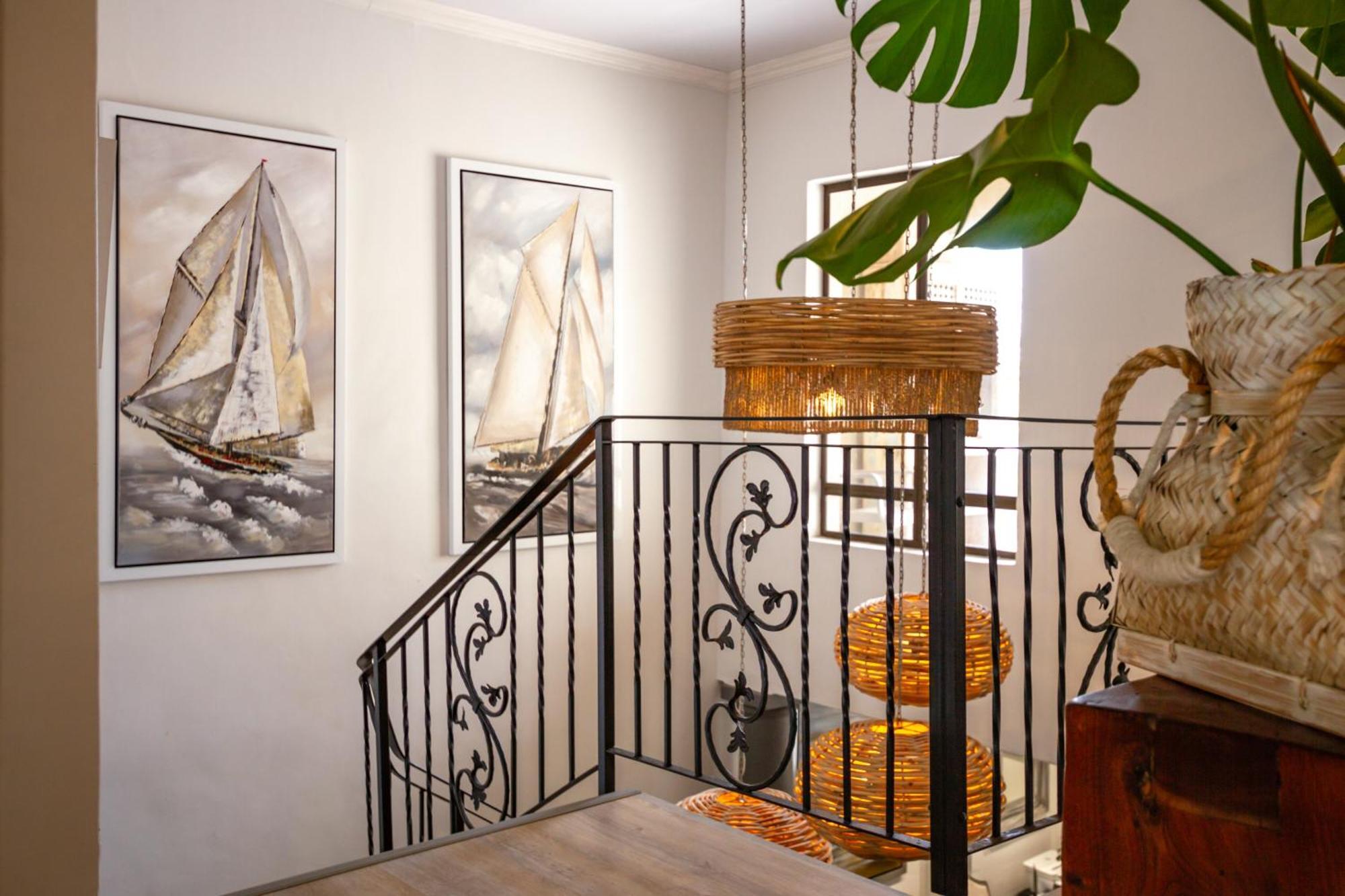 Chateau De Marine Boutique Hotel & Wellness Стрёйсбай Экстерьер фото