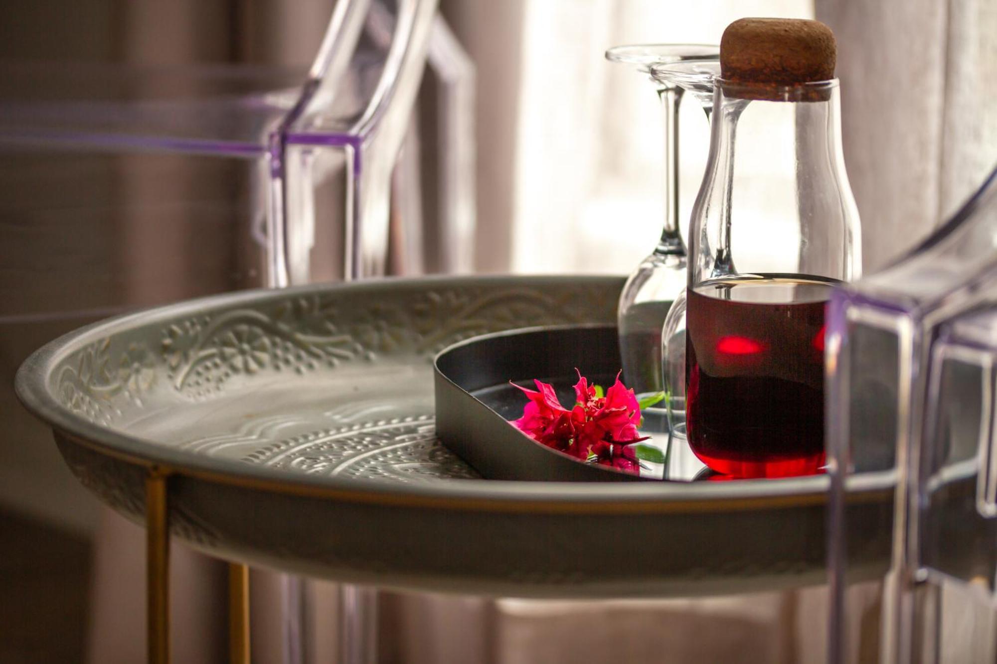 Chateau De Marine Boutique Hotel & Wellness Стрёйсбай Экстерьер фото