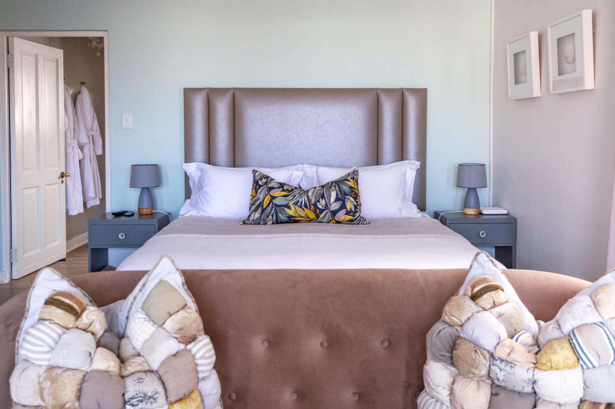 Chateau De Marine Boutique Hotel & Wellness Стрёйсбай Экстерьер фото