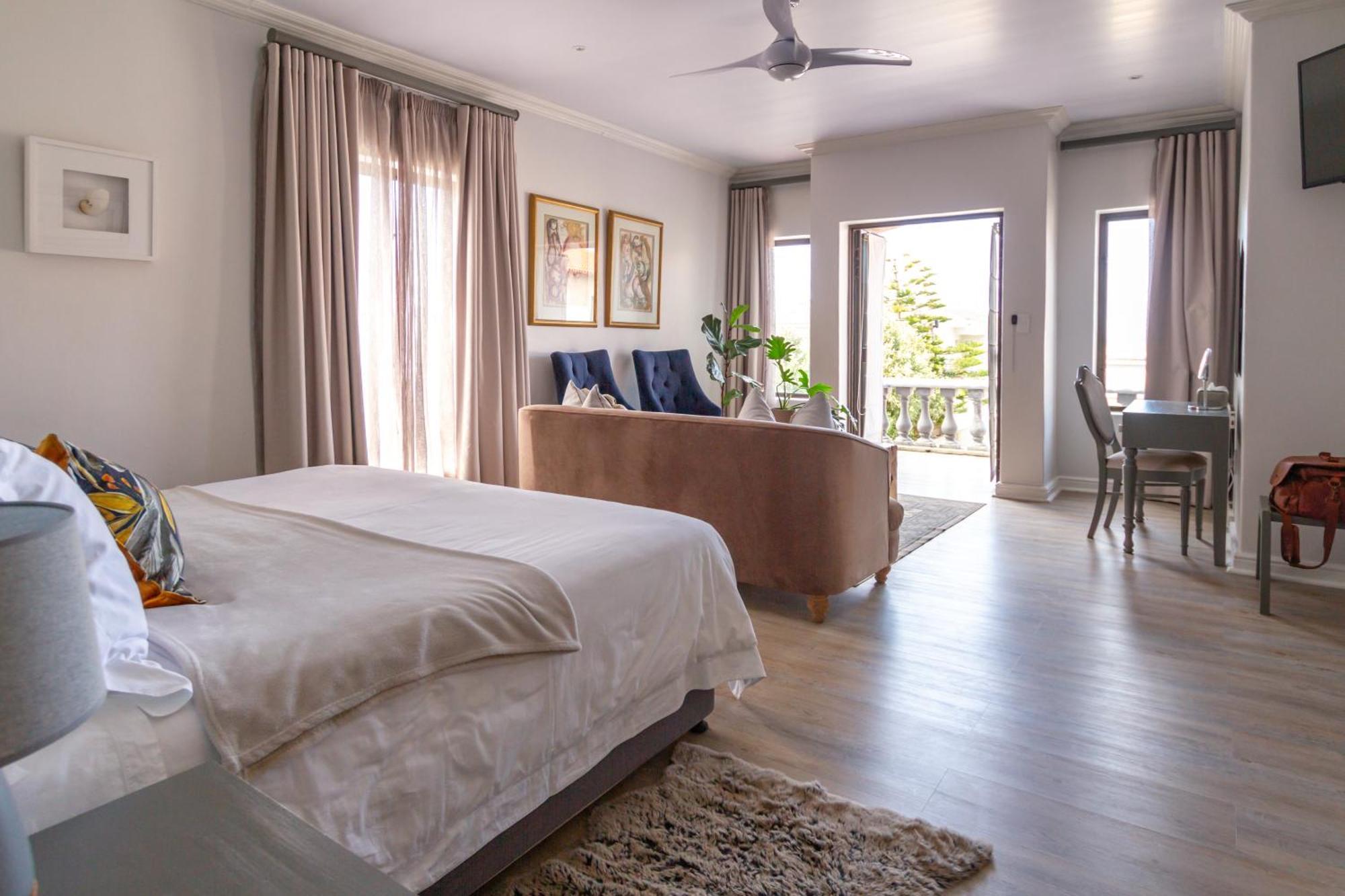 Chateau De Marine Boutique Hotel & Wellness Стрёйсбай Экстерьер фото